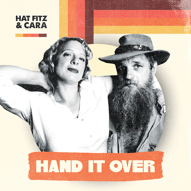 Hat Fitz & Cara live at the Metro for 'Hand It Over' Album Launch Tour  - blog post image